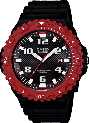 casio mdv106 small wrist