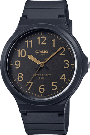 casio pag240b