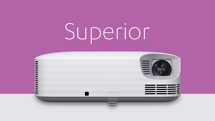 Superior Projectors