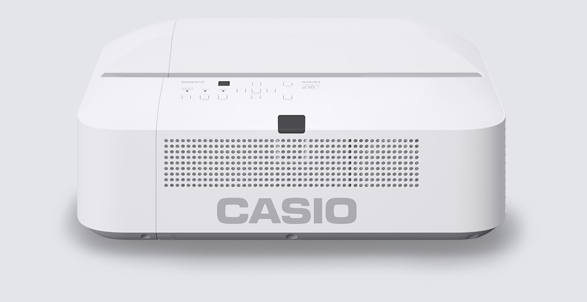 casio dealer locator
