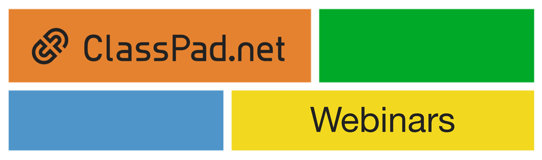classpad-webinars-menu-header Classpad.net Webinars