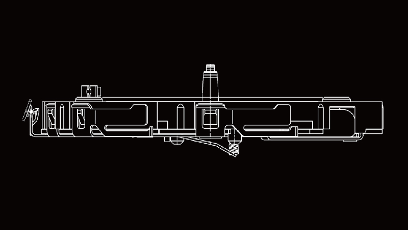 Thin Module