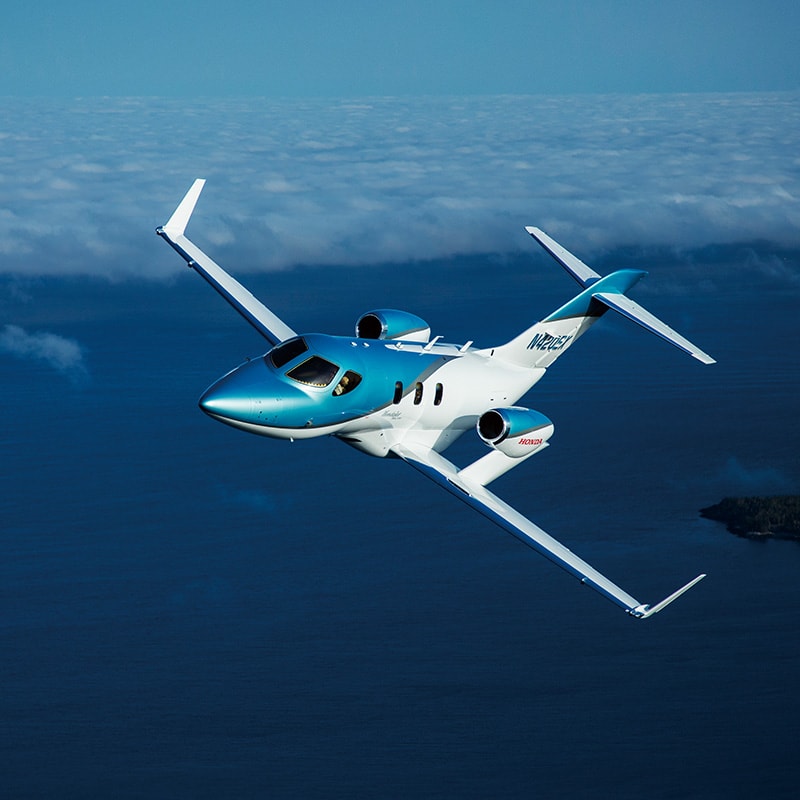 HondaJet