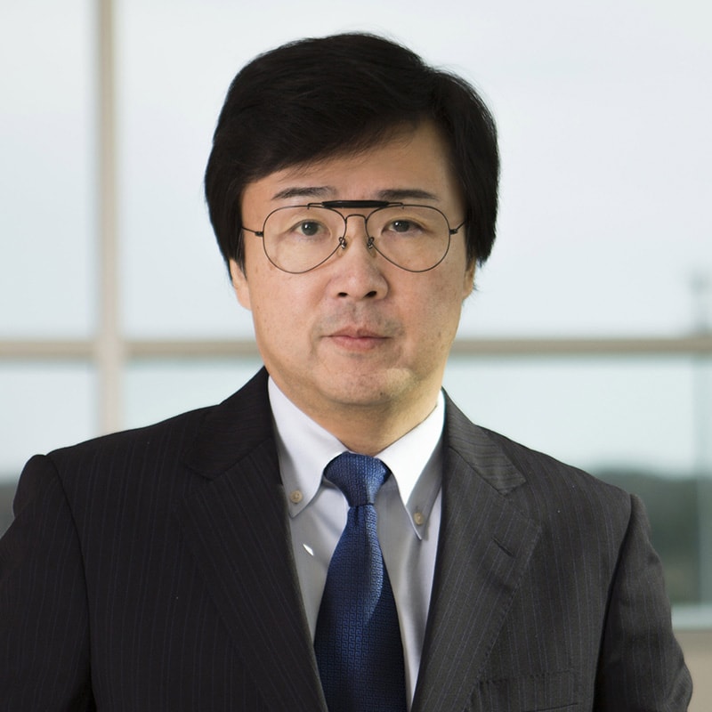 Michimasa Fujino