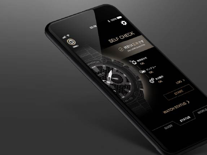 Solar-powered timekeeping with Bluetooth® and radio control for enhanced accuracy and reliability