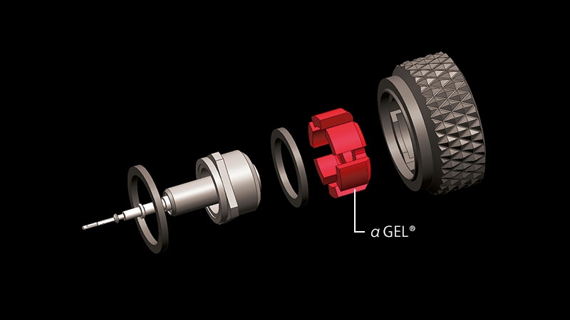A new evolution in exterior design