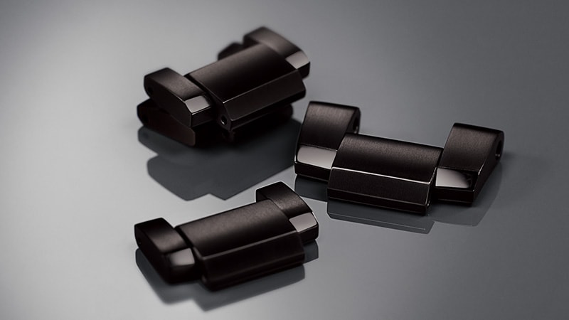 Bring out the beauty of metal to the limit