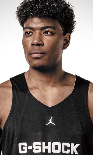 Rui Hachimura