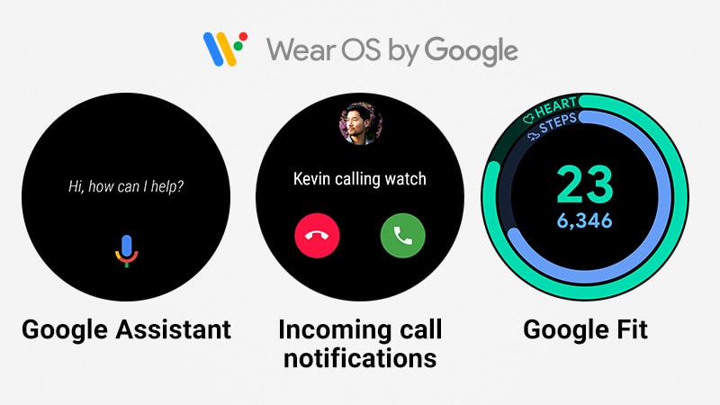 Wear OS by Google