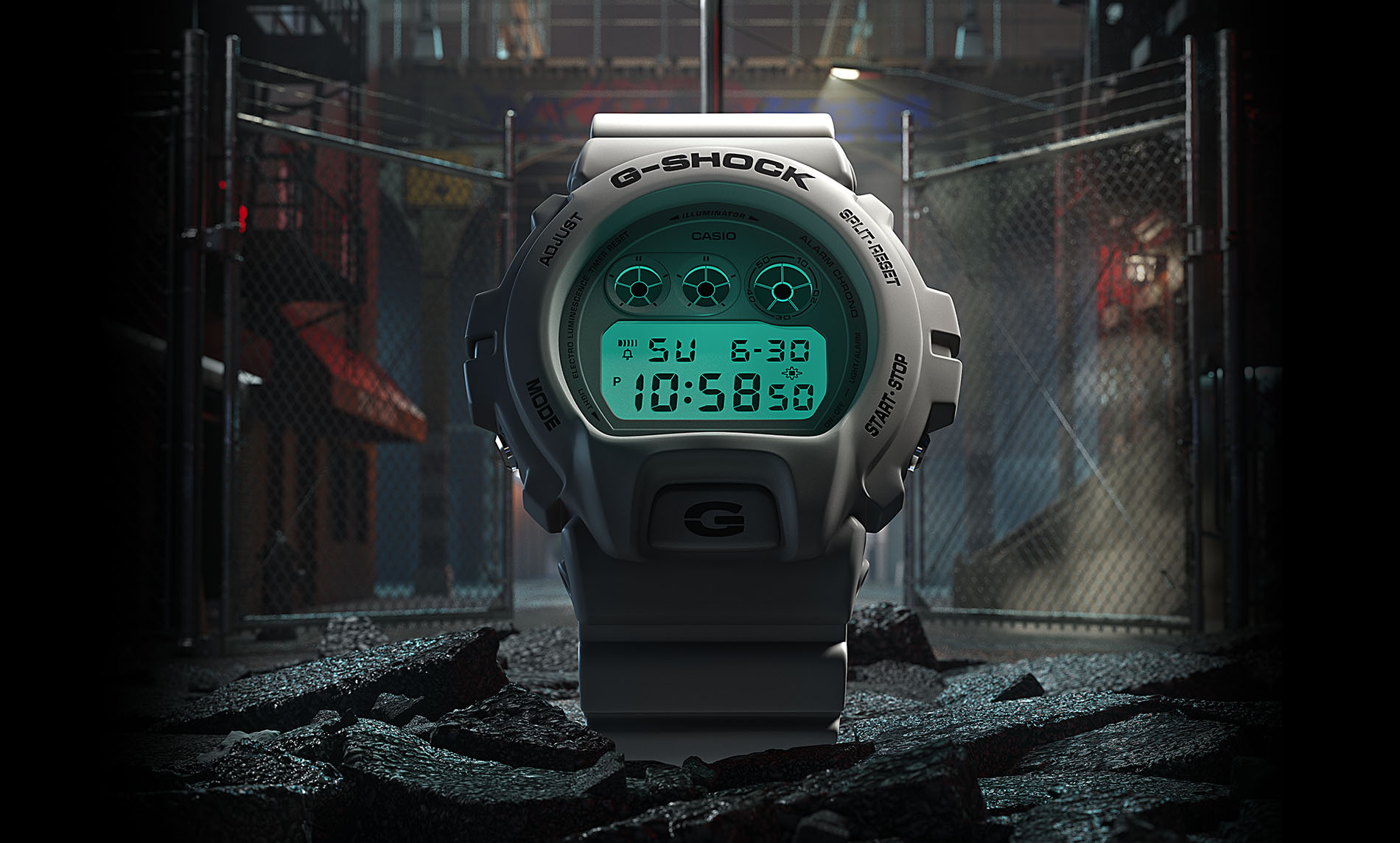 best digital watches for men