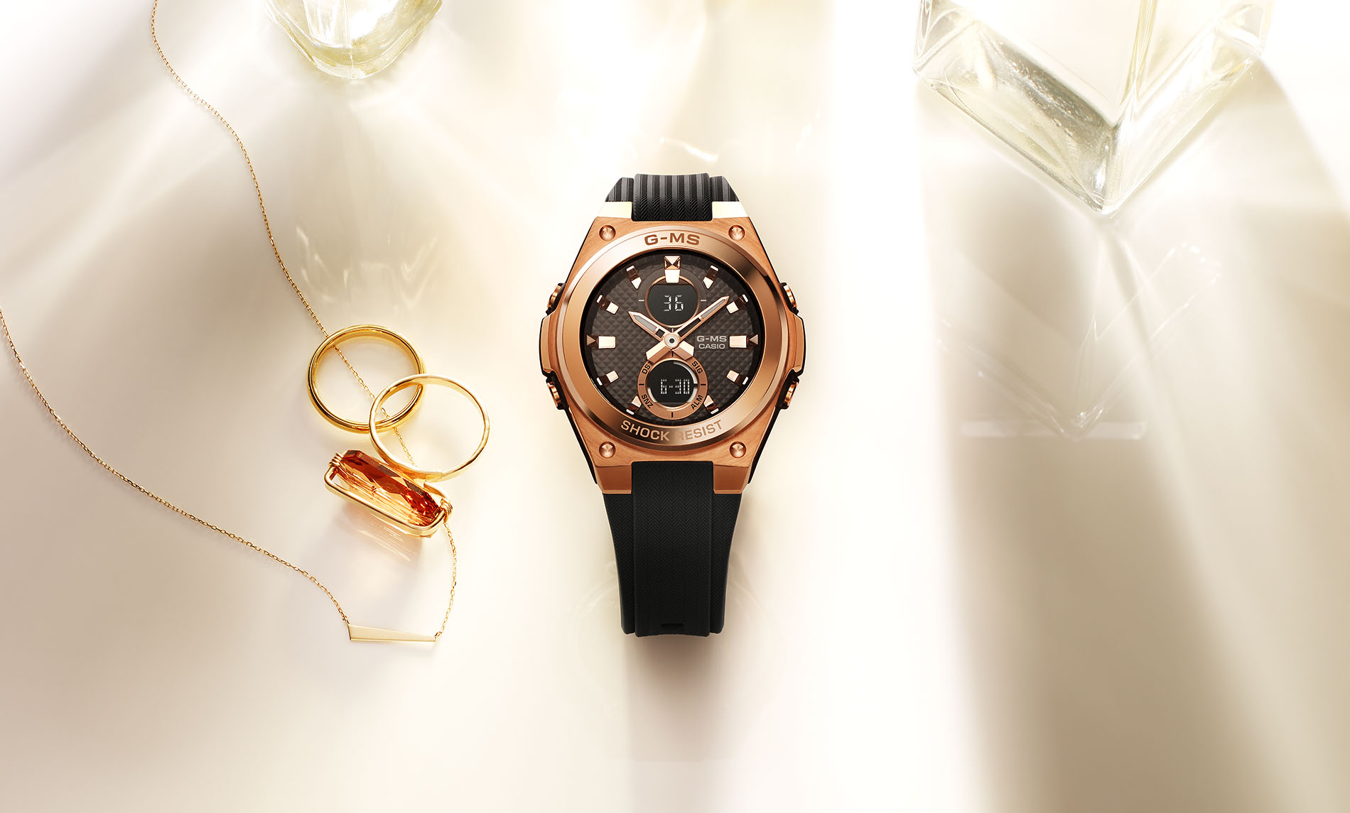 women's tough digital watches