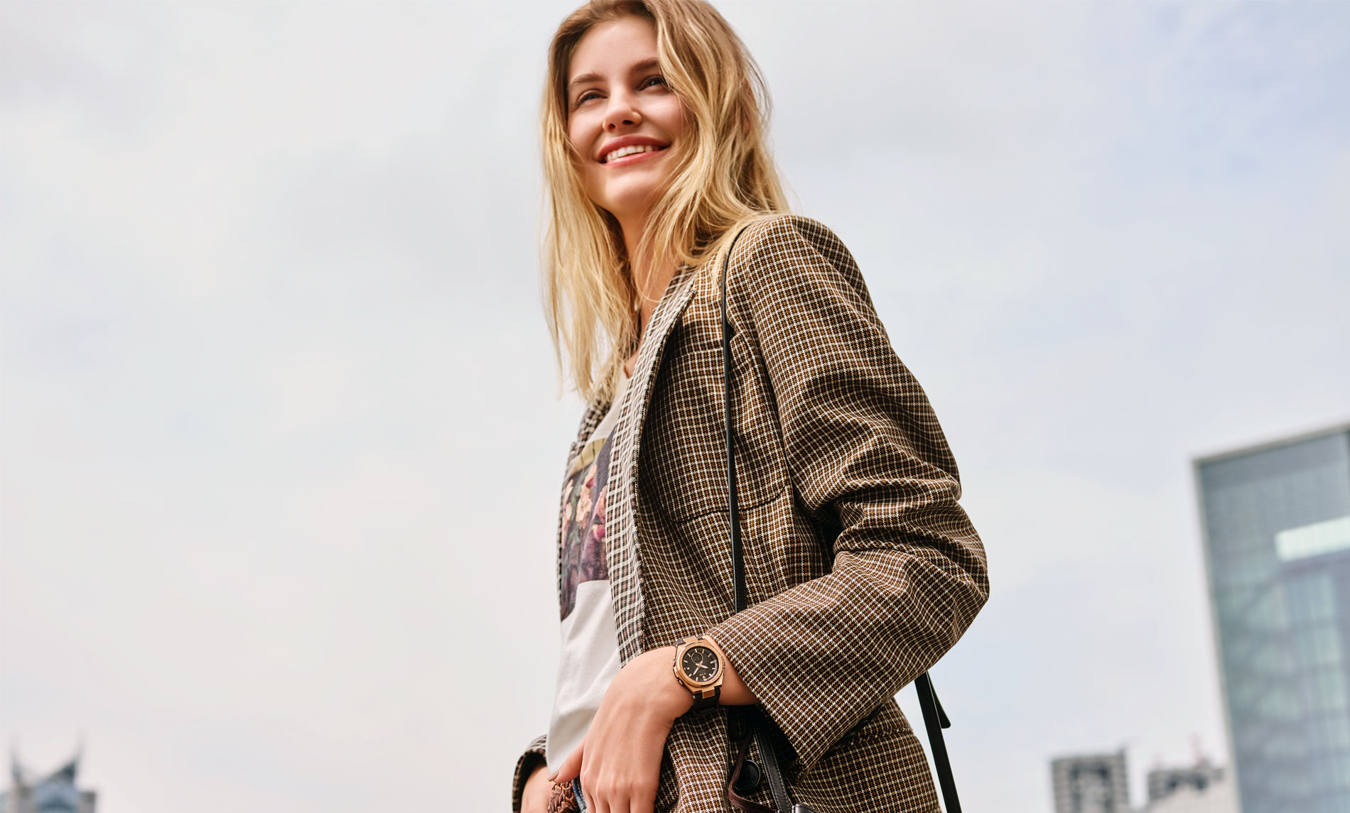 digital women's watches
