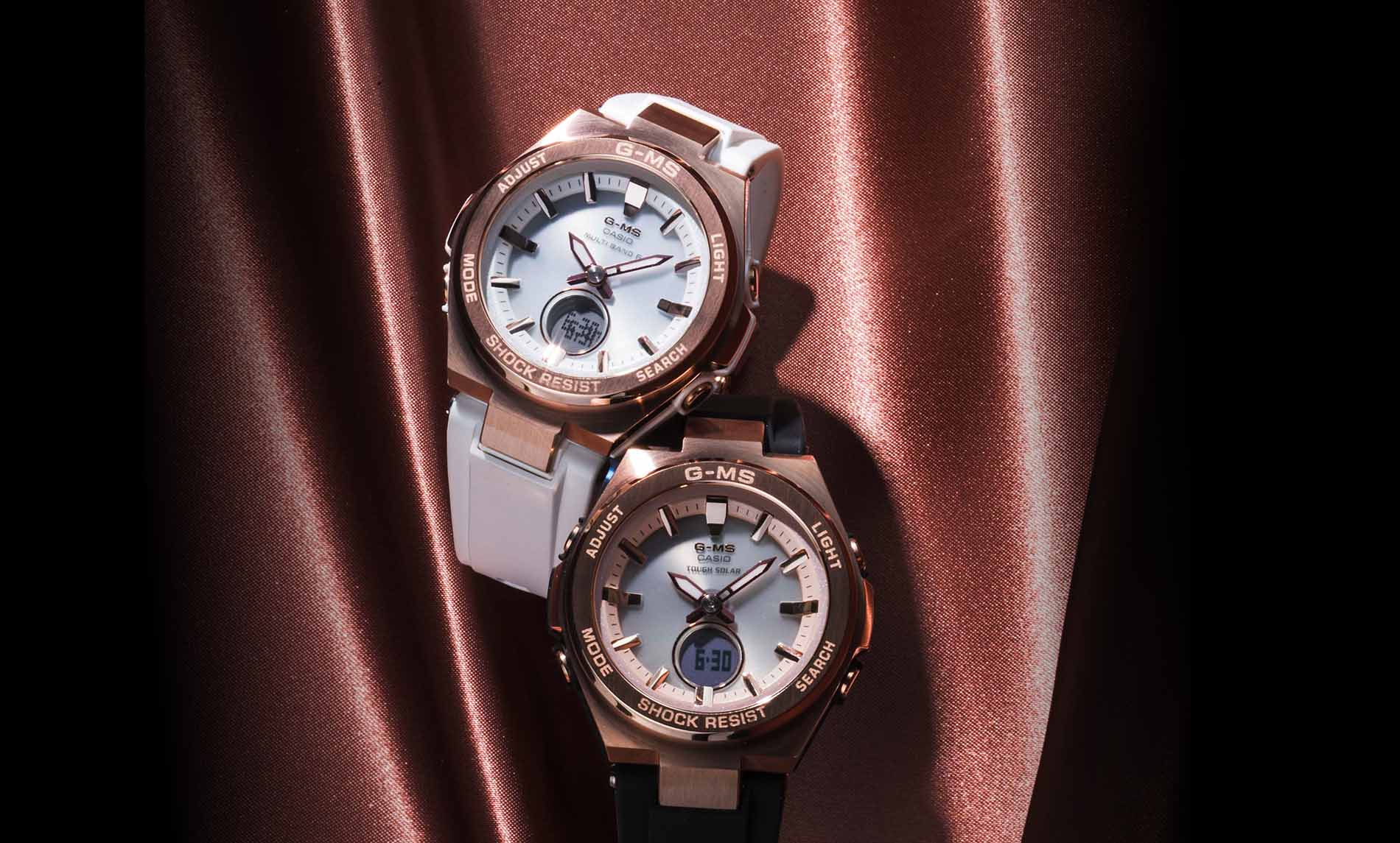 digital watches women