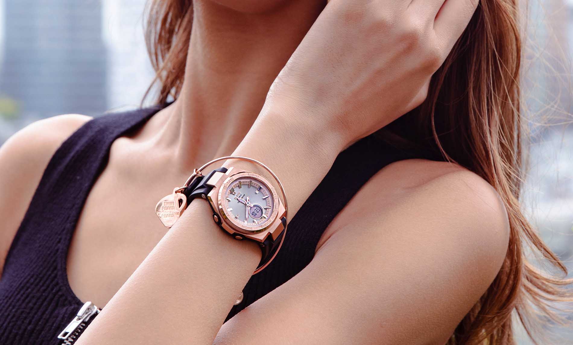 women's tough digital watches