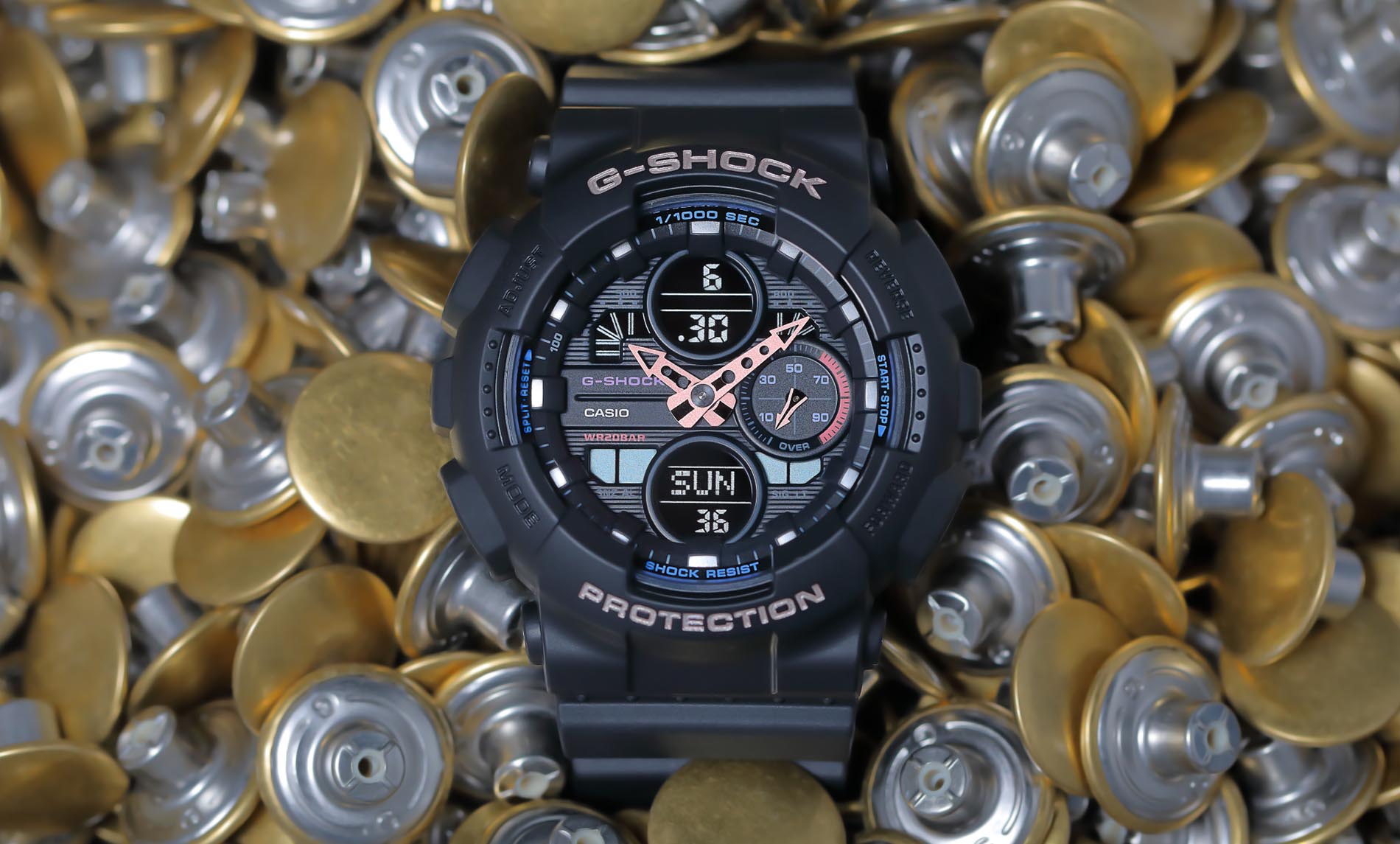 women's tough digital watches
