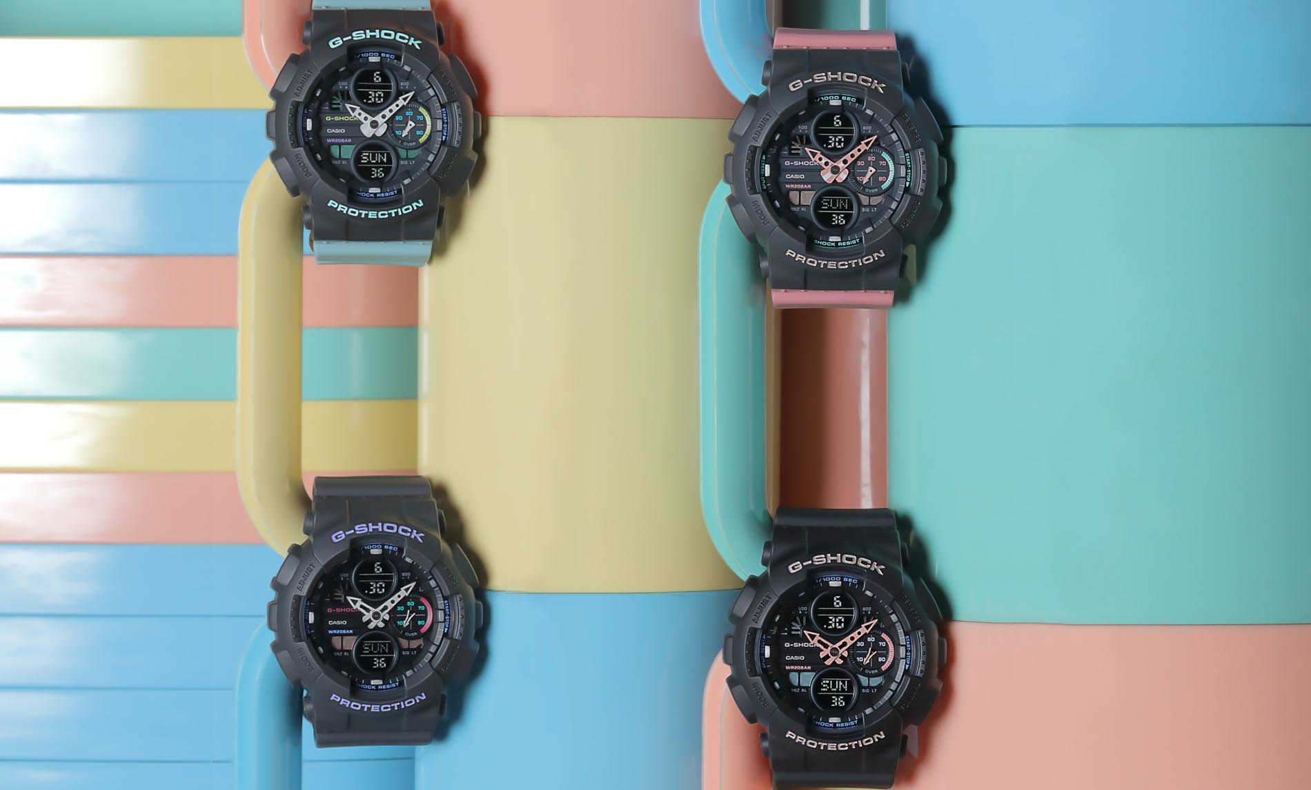 watches for women