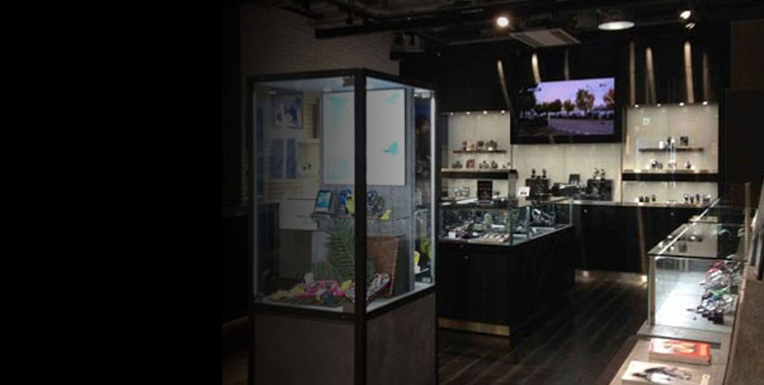 Odaiba Store