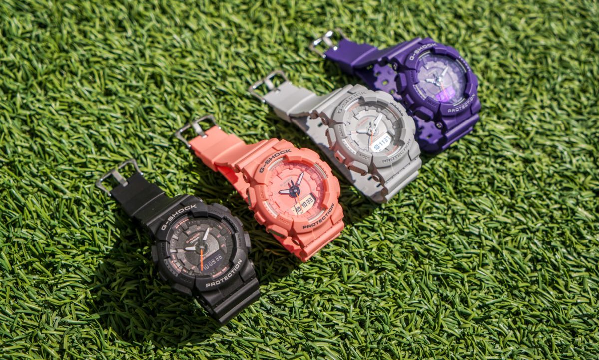 watches for women