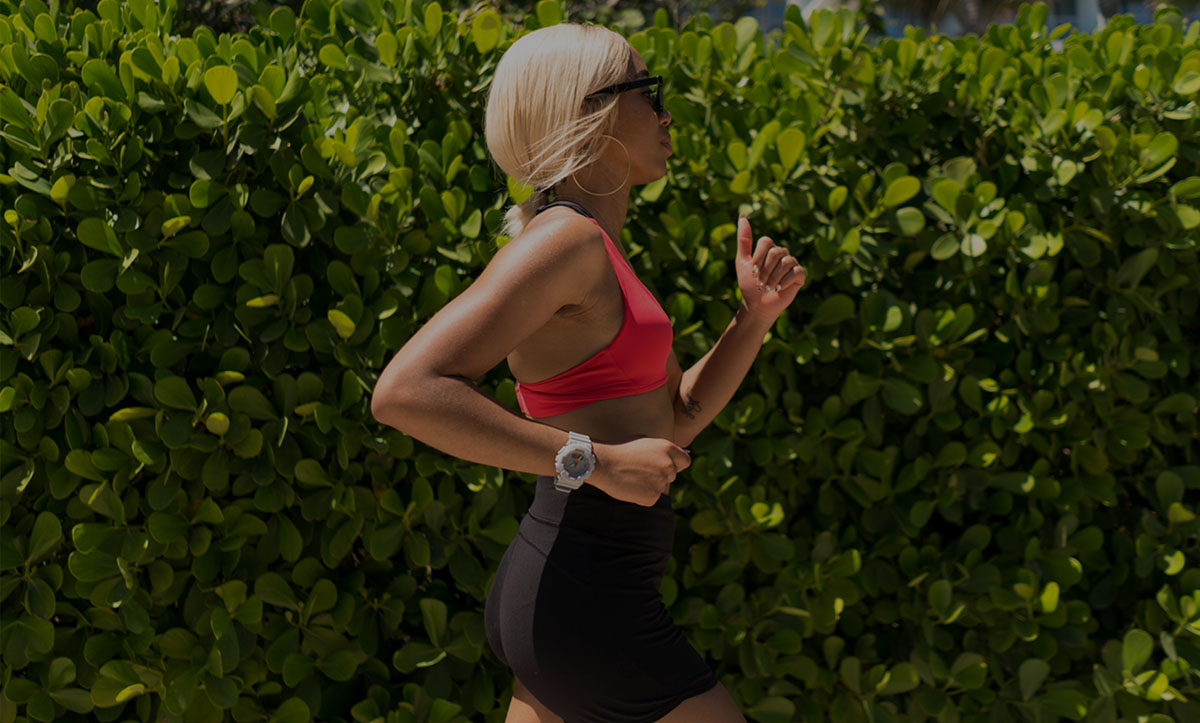 digital watches for women