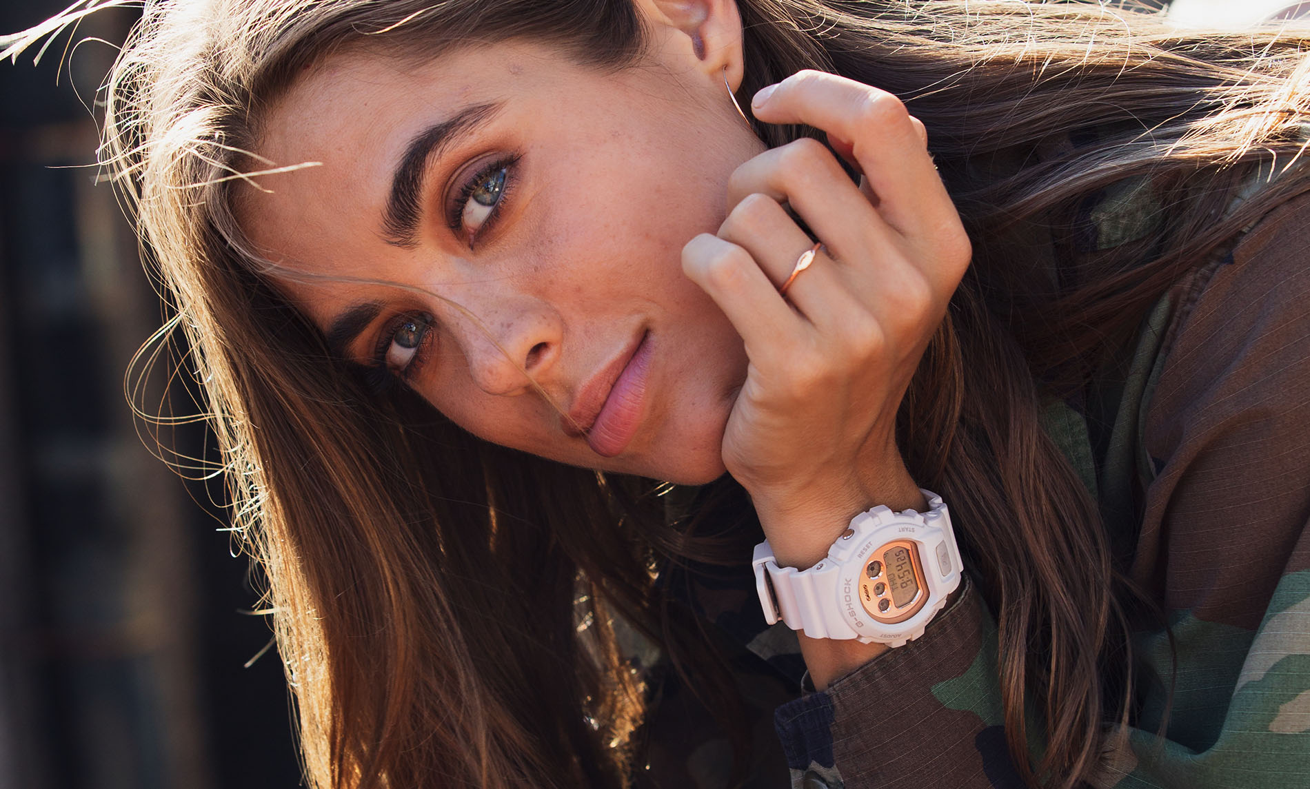 women's tough digital watches