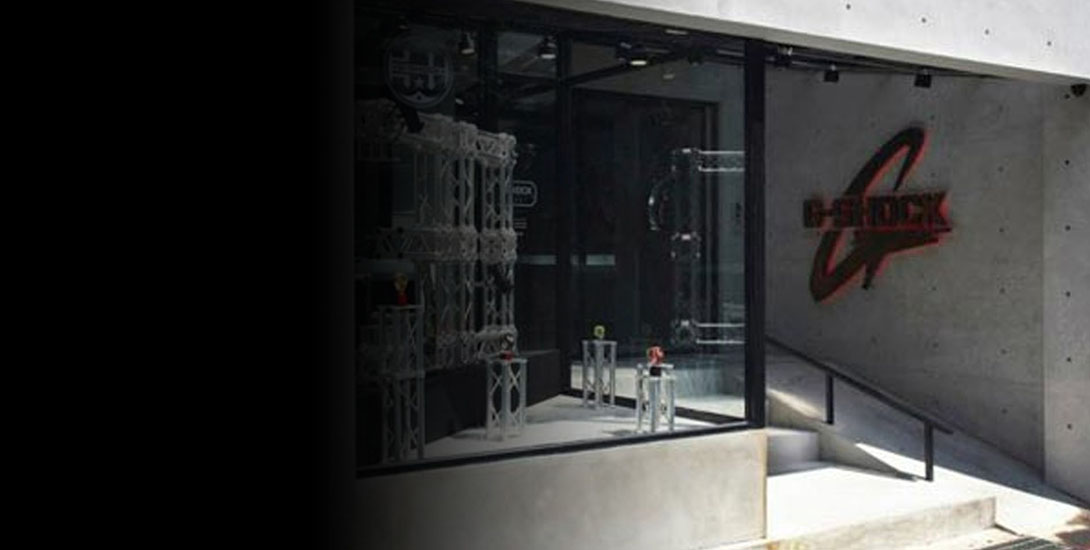 Taipei Store