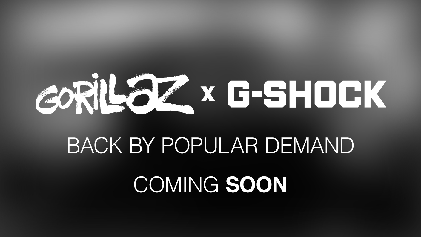 Coming Soon