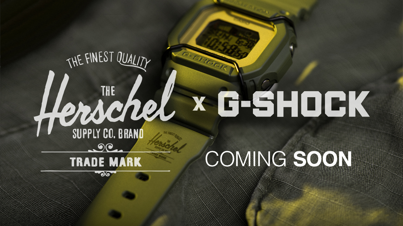 Coming Soon