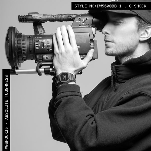 g shock spy watch