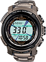 Protrek Solar Atomic PAW2000T-7 $450