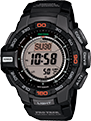 Protrek Solar PRG270-1 $200