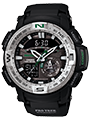 Protrek Twin Sensor PRG280-1 $220