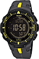 Protrek Solar PRG300-1A9 $250