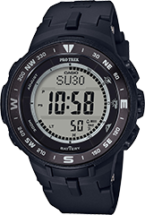Protrek Twin Sensor PRG330-1 $200