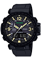 Protrek Solar PRG600Y-1 $350