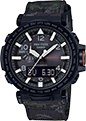 Protrek Solar PRG650YBE-3 $340