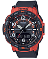 Protrek Bluetooth Connected PRTB50-4 $220
