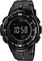 Protrek Solar Atomic PRW3000-1A $300