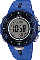Protrek Solar Atomic PRW3000-2B $300