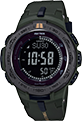 Protrek Solar Atomic PRW3100Y-3 $320
