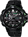 Protrek Solar Atomic PRW6000Y-1A $600
