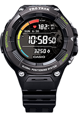 Protrek Smart Watch WSD-F21HRBK $499
