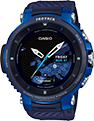 Protrek Smart Watch WSD-F30BU $549.99