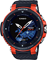 Protrek Smart Watch WSD-F30RG $549.99