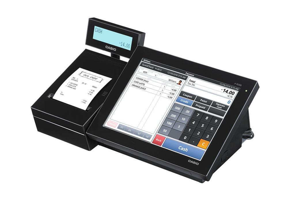 vrcpos-casio-vr200