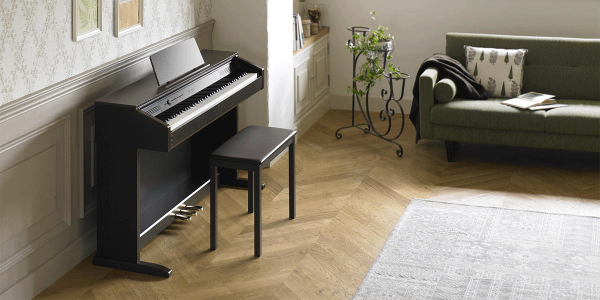 CELVIANO AP-260 Digital Grand Piano