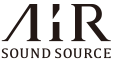 Multi-Dimensional Morphing AiR (Acoustic and Intelligent Resonator) Sound Source