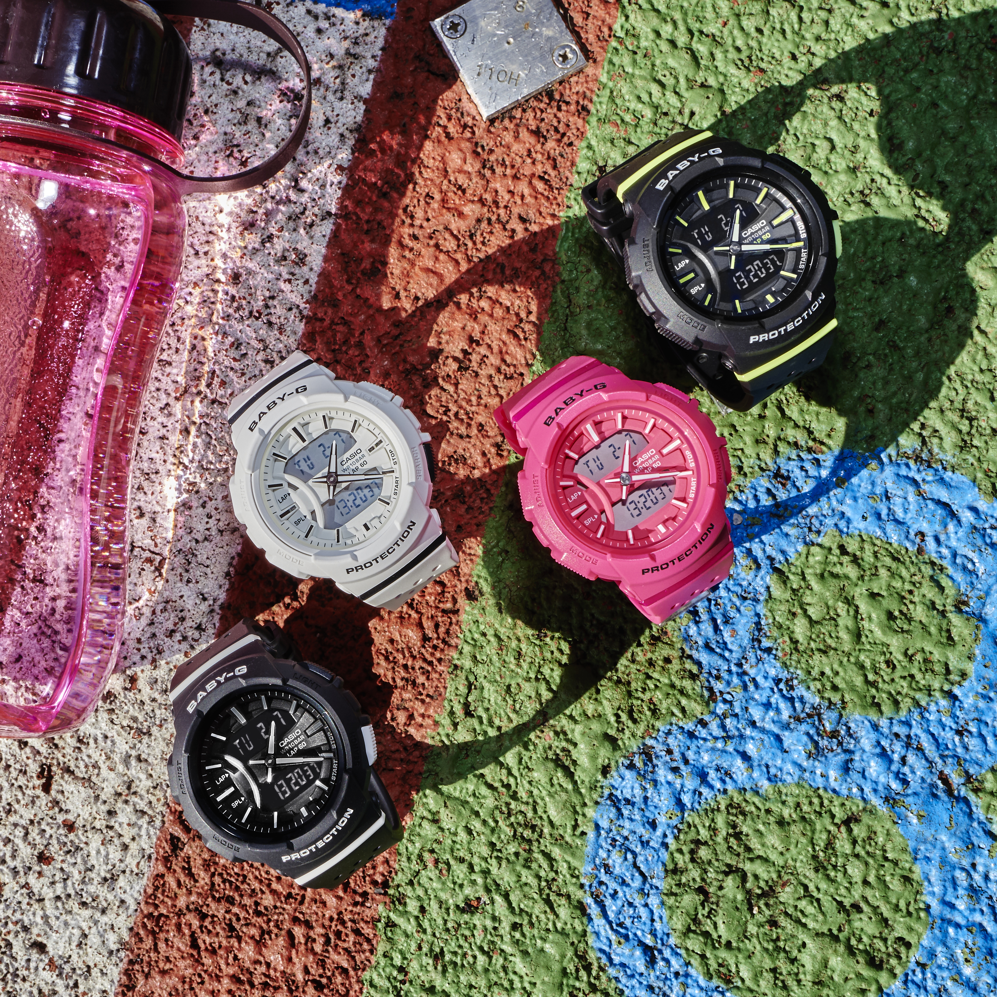 casio baby g usa