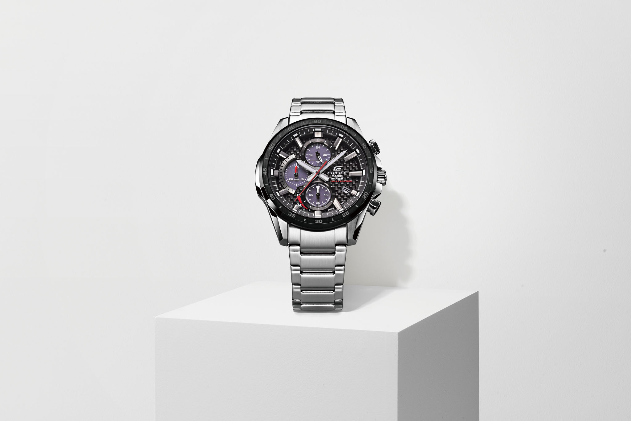 edifice casio 2018