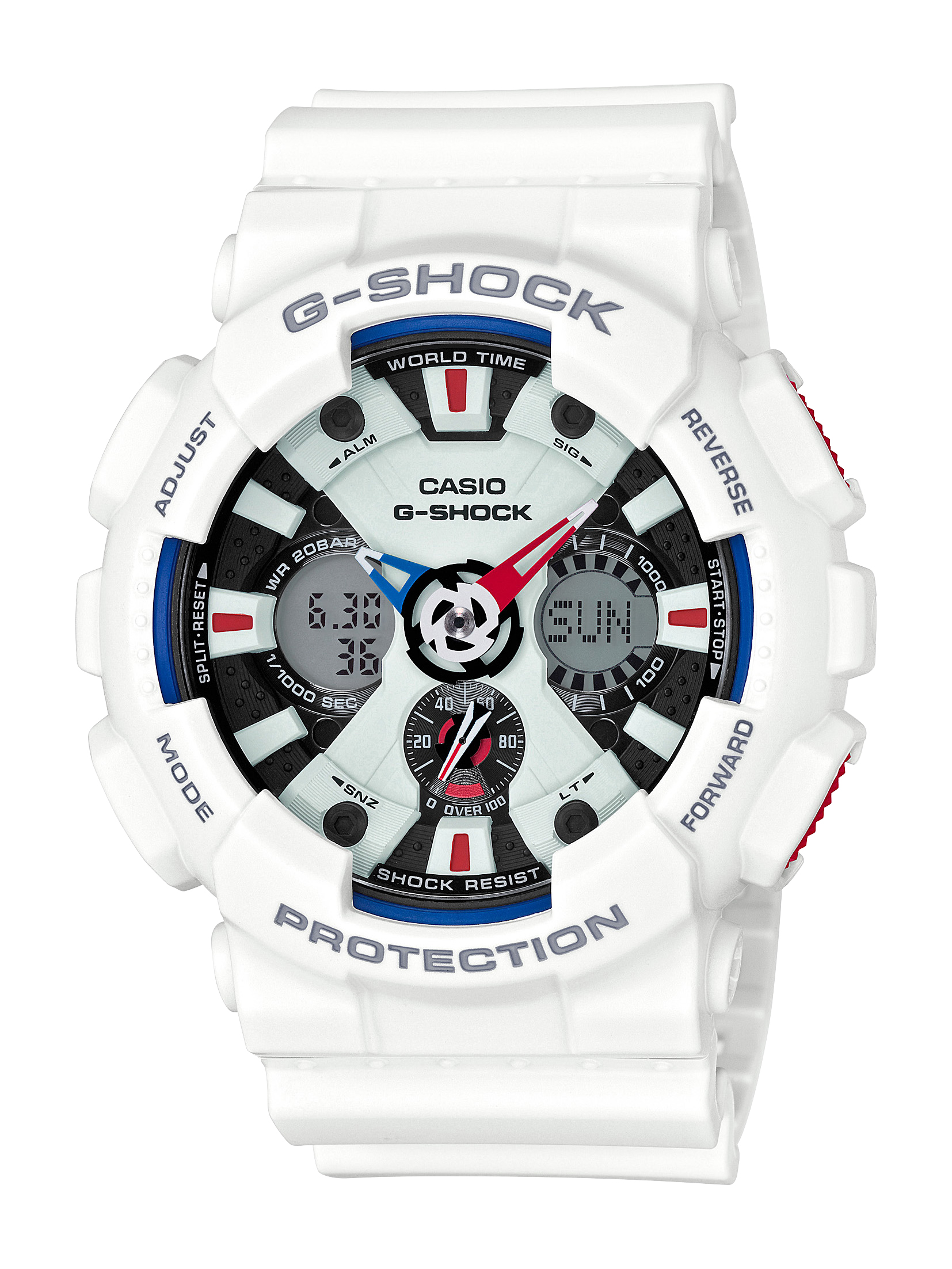 g shock offers