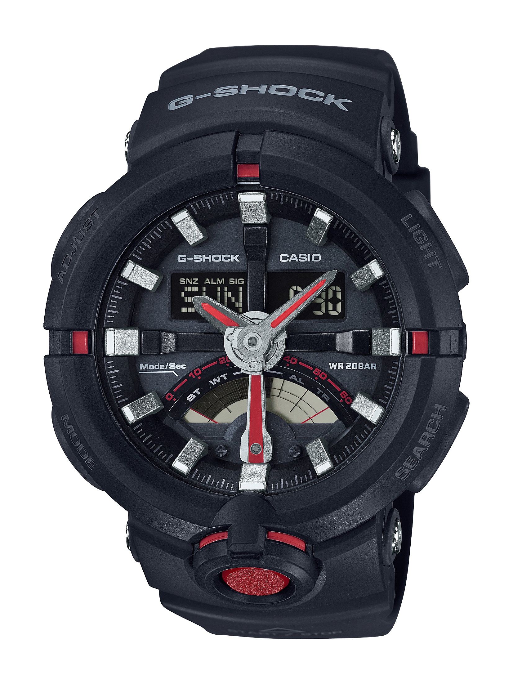 G-Shock Watches by Casio - Mens Watches - Digital Watches
